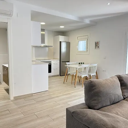 Ferienwohnung Agi Cosconilles Centro Roses Exterior foto