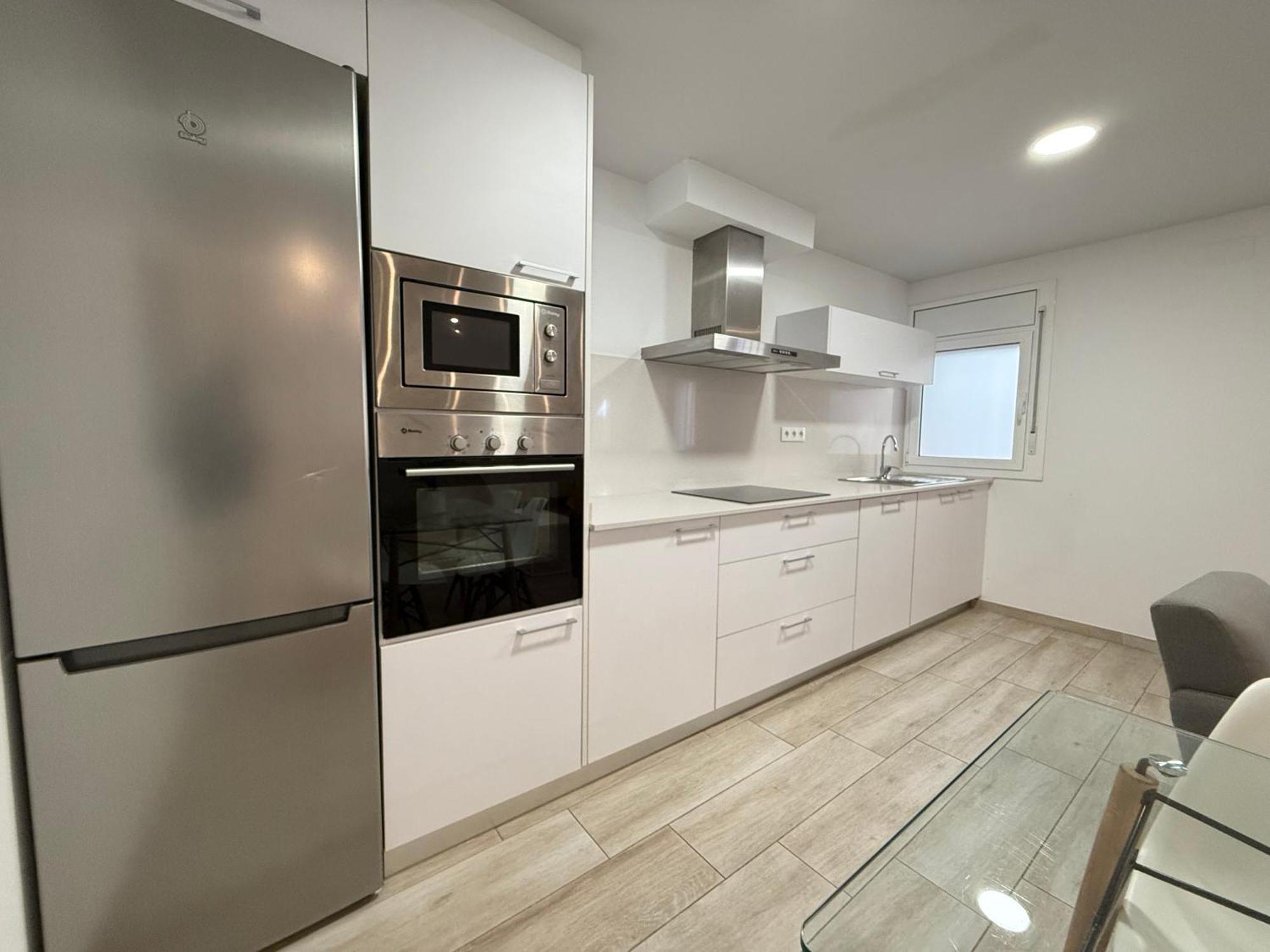 Apartamento Agi Cosconilles Centro Roses