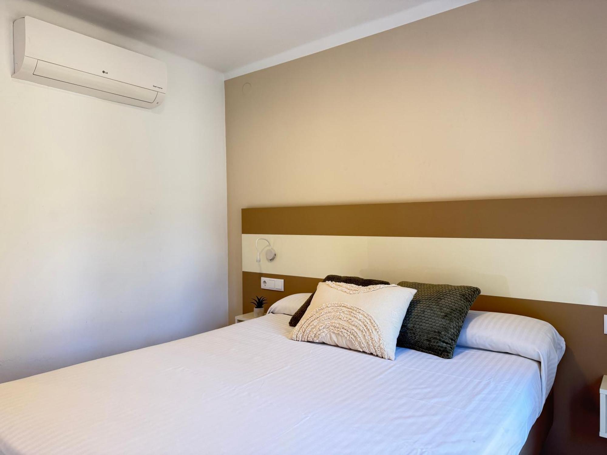 Agi Cosconilles Centro Apartment Roses