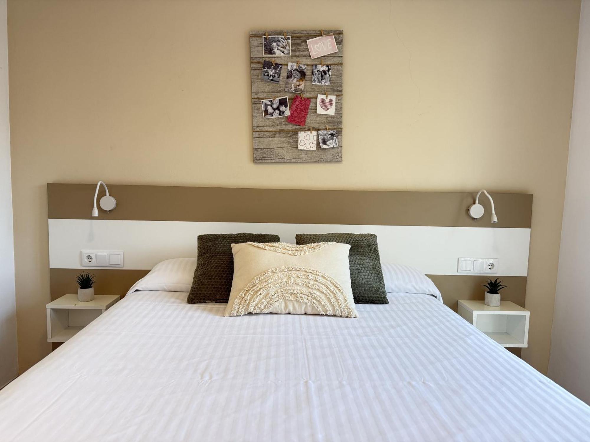 Apartment Agi Cosconilles Centro Roses